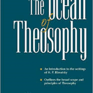 Ocean of Theosophy