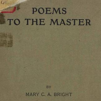 Poems to the Master - MC Bright