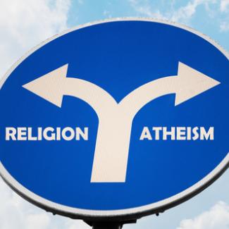 Religion and Atheism