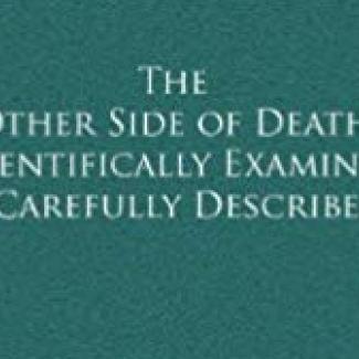 The Otherside of Death by CW Leadbeater