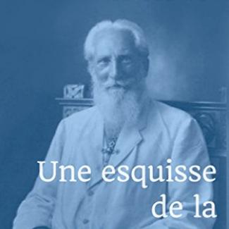 Une esquisse de la Théosophie 