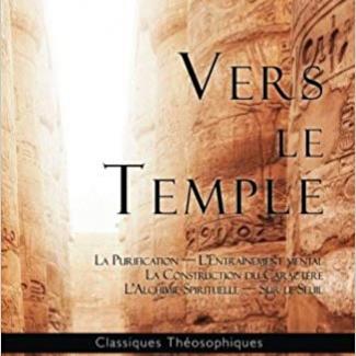 Vers le Temple - Annie Besant