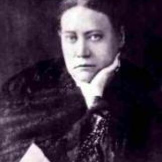 Articles de Madame Blavatsky