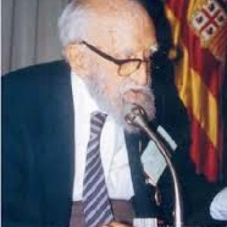 Eduardo Alfonso