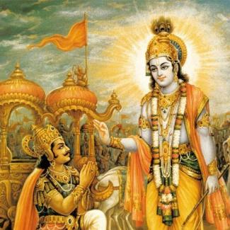 Bhagavad Gita