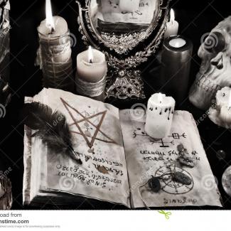 Magia