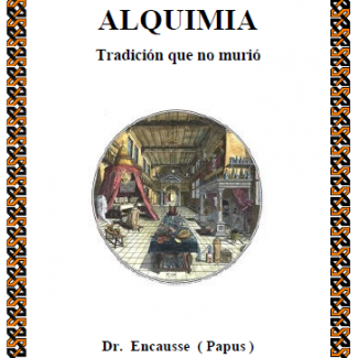 alquimia