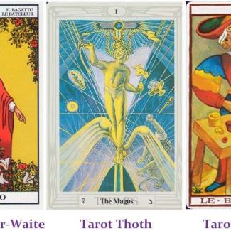 Tarot