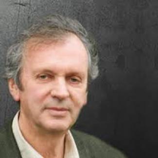 Rupert Sheldrake