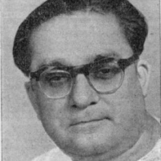 Rohit Mehta