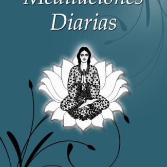 MEDITACIONES DIARIAS