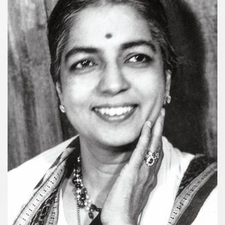 Rukmini Devi