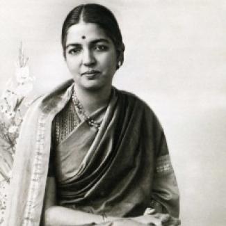 Rukmini Devi