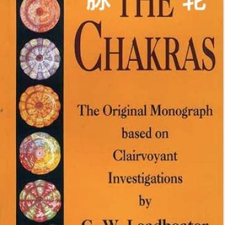 The Chakras