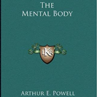 The Mental Body