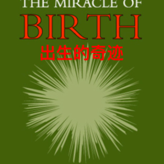 The Miracle of Birth