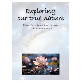 ExploExploring our true nature