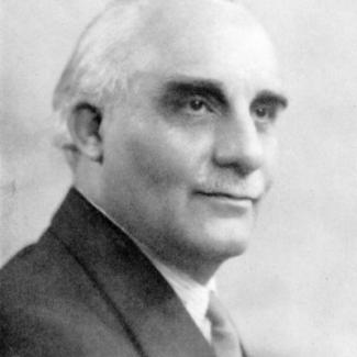 George S. Arundale