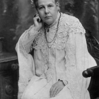 Annie Besant