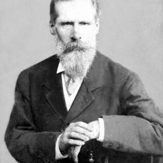 William Crookes