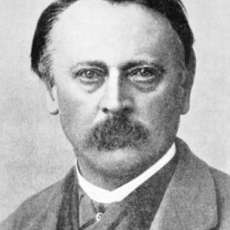 Franz Hartmann