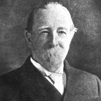 Allan Octavian Hume