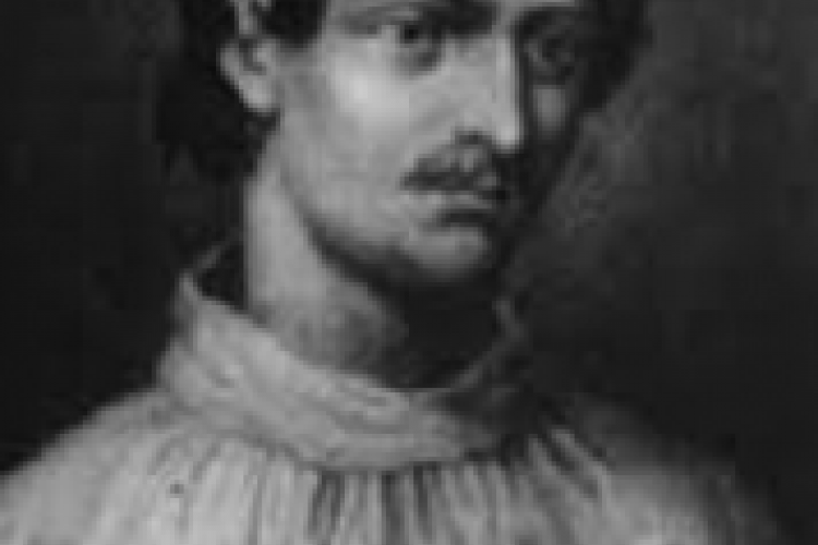 Quotes by Giordano Bruno