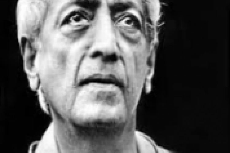 Quotes by Jiddu Krishnamurti