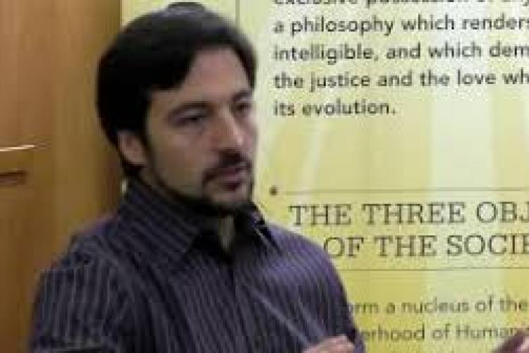 Important Principles of the Esoteric Philosophy - a 6 part webinar with Pablo Sender