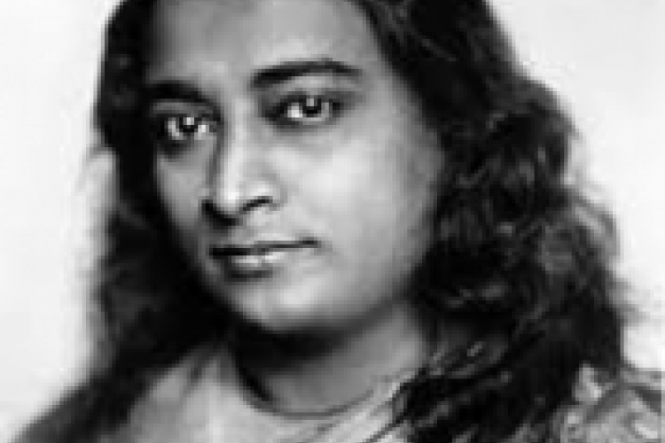 Quotes by Paramahansa Yogananda 