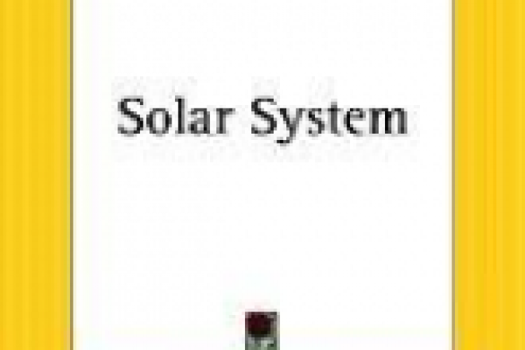 Ebook - The Solar System by A.E. Powell