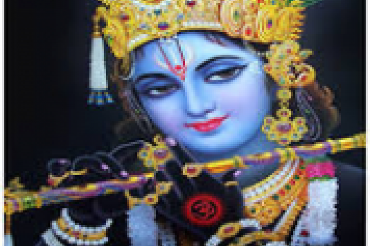 Quotes By Sri Krishna