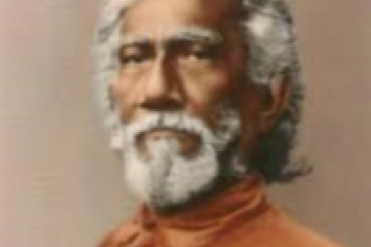 Quotes by Sri Yukteswar Giri