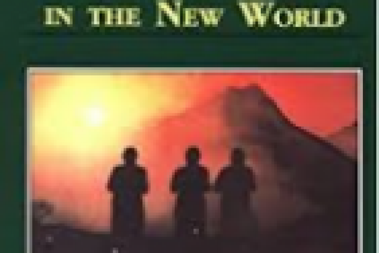 Ebook - The Initiate in the New World by Cyril Scott