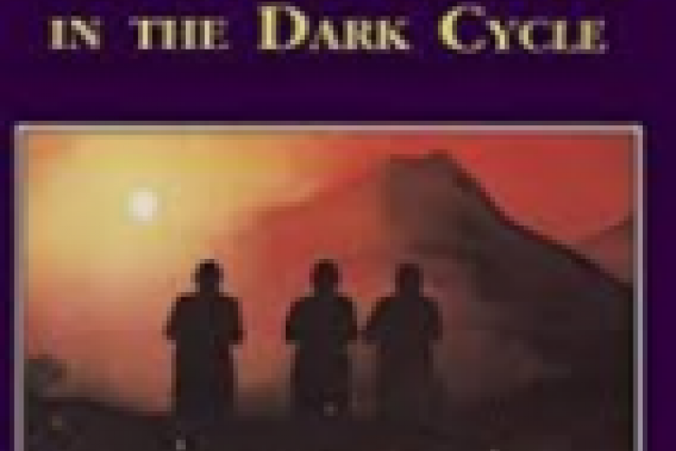 Ebook - The Initiate in the Dark Cycle by Cyril Scott