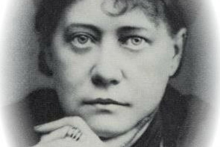 Madame Blavatsky on the Himalayan Brothers