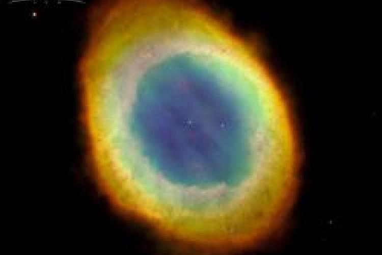 Life In Space by H.P Blavatsky