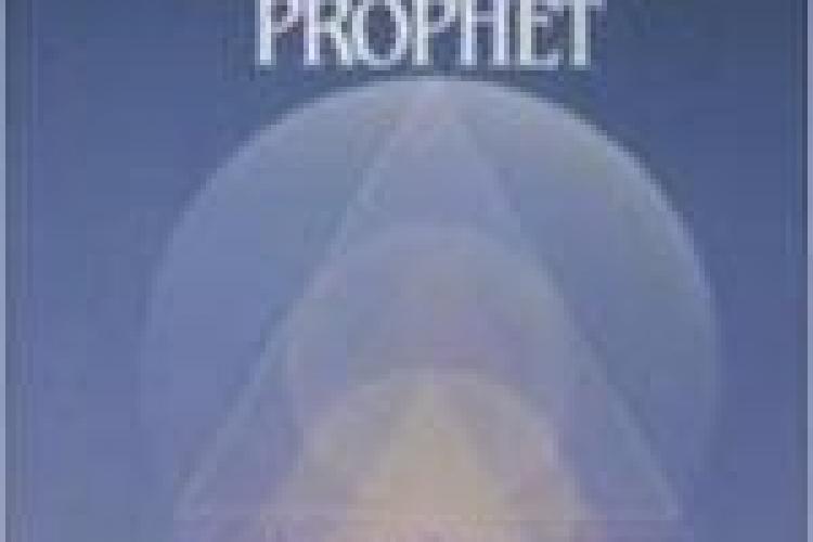 The Sleeping Prophet - Edgar Cayce