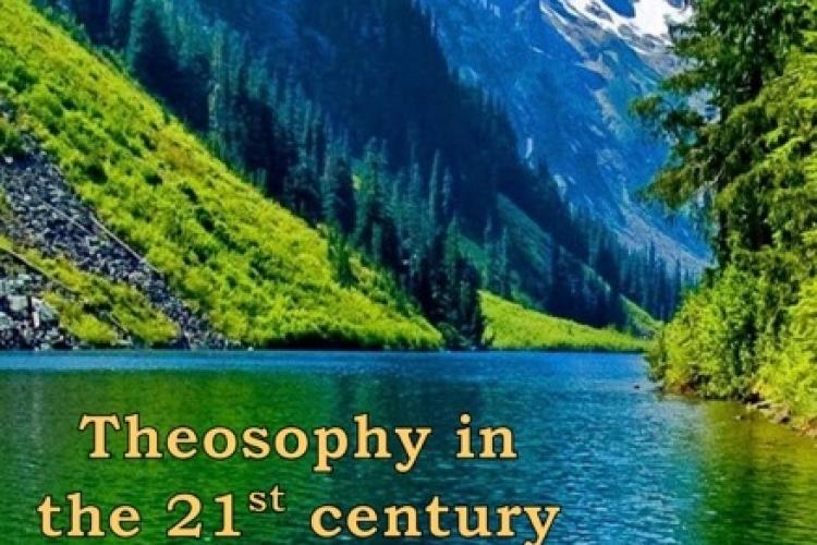 Study Course on Theosophy in 21st Century