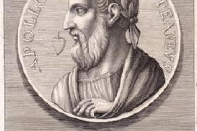 Appolonius de Tyane