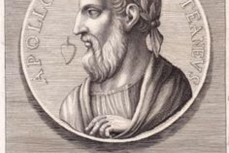 Appolonius de Tyane 