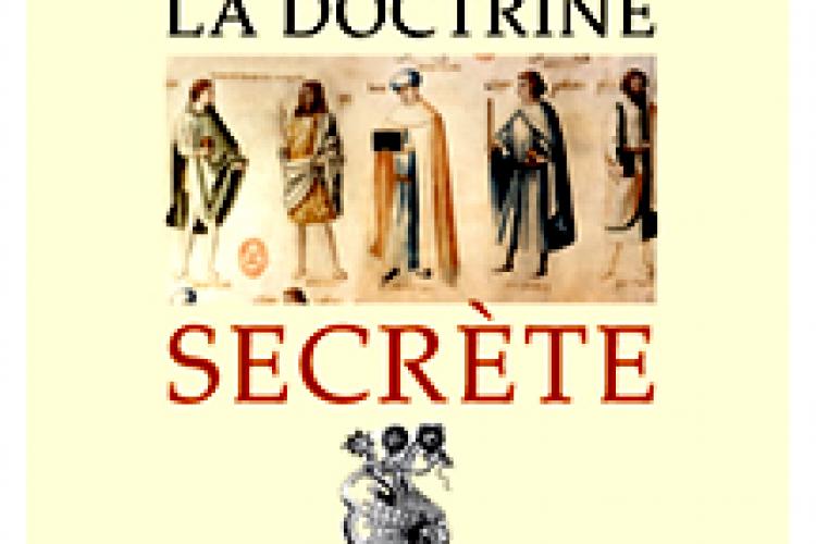 La Doctrine Secrète