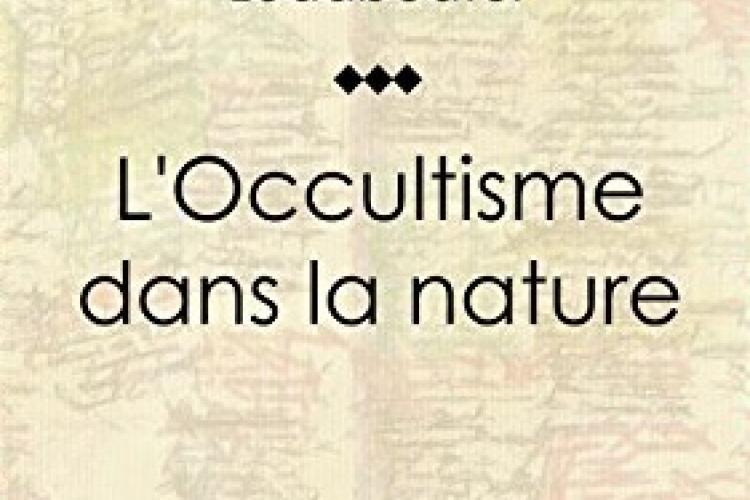 L occultisme dans la nature