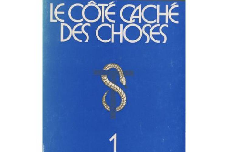 Le Côté caché des choses
