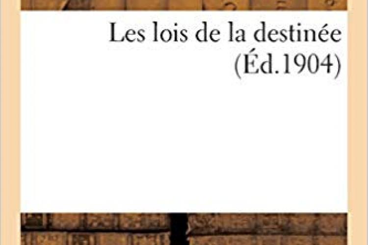 Les Lois de la destinée - Dr Th. Pascal