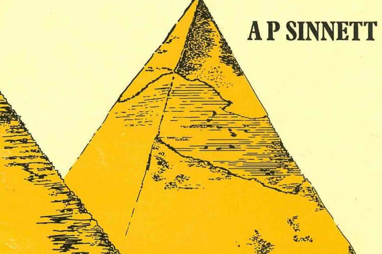 Pyramids and Stonehenge ebook by AP Sinnett