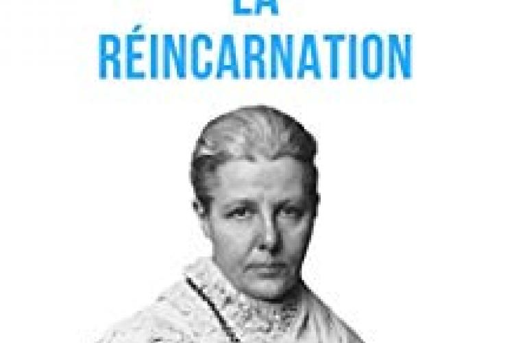 Réincarnation - Annie Besant