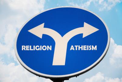 Religion and Atheism