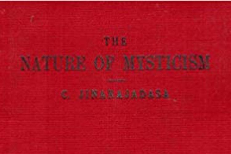 The Nature of Mysticism
