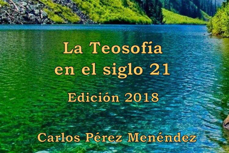 La Teosofía en el siglo 21